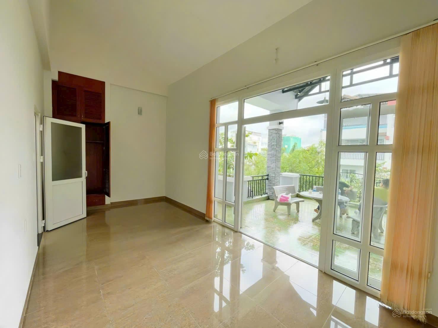 Biệt thự mini cho thuê tại Tân Quy làm VP, công ty, nhà ở