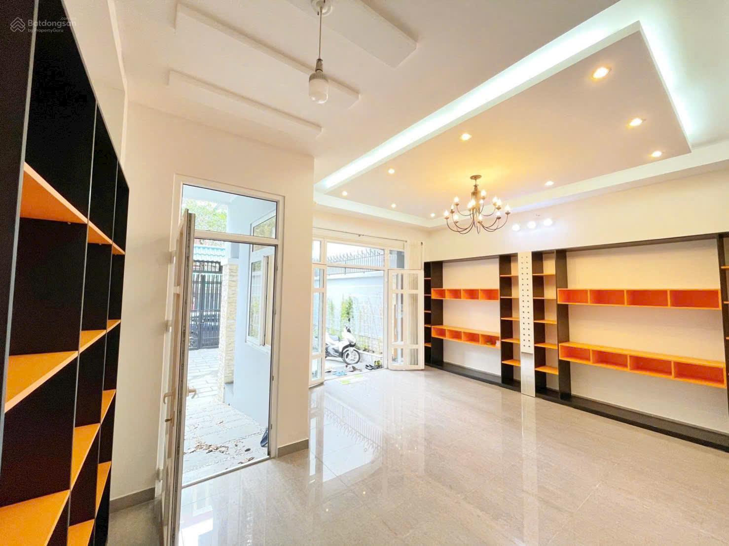 Biệt thự mini cho thuê tại Tân Quy làm VP, công ty, nhà ở