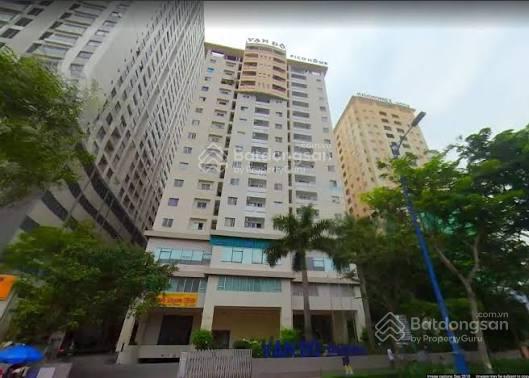 Bán căn hộ chung cư Vạn Đô, đường Bến Vân Đồn, phường 1, Quận 4 diện tích 75m, có 2PN, 2WC, thoáng