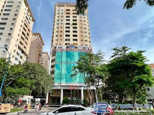 Bán căn hộ chung cư Khánh Hội 2, đường Bến Vân Đồn, phường 1, Q4, diện tích 75m2,2pn,2wc, lầu cao v Bán căn hộ chung cư Khánh Hội 2, đường Bến Vân Đồn, phường 1, Q4, diện tích 75m2,2pn,2wc, lầu cao v