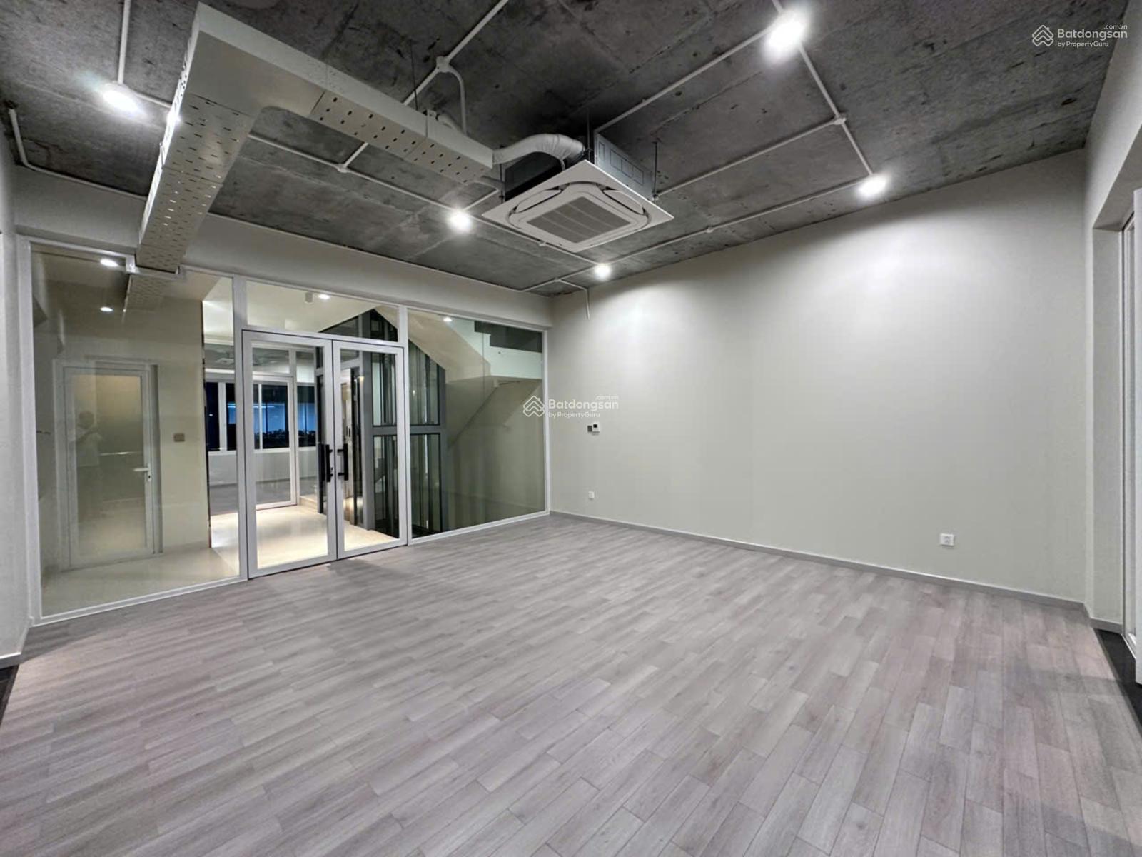 CHO THUÊ SÀN VĂN PHÒNG TẠI KHU ĐÔ THỊ SALA DT : 85M2 GIÁ 30 TRIỆU/THÁNG - NHÀ HOÀN THIỆN