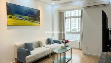 Bán CC Sky Garden I, 5,59 tỷ, 71,4m2, 2PN, 1WC, P Tân Phong, Q7, HCM