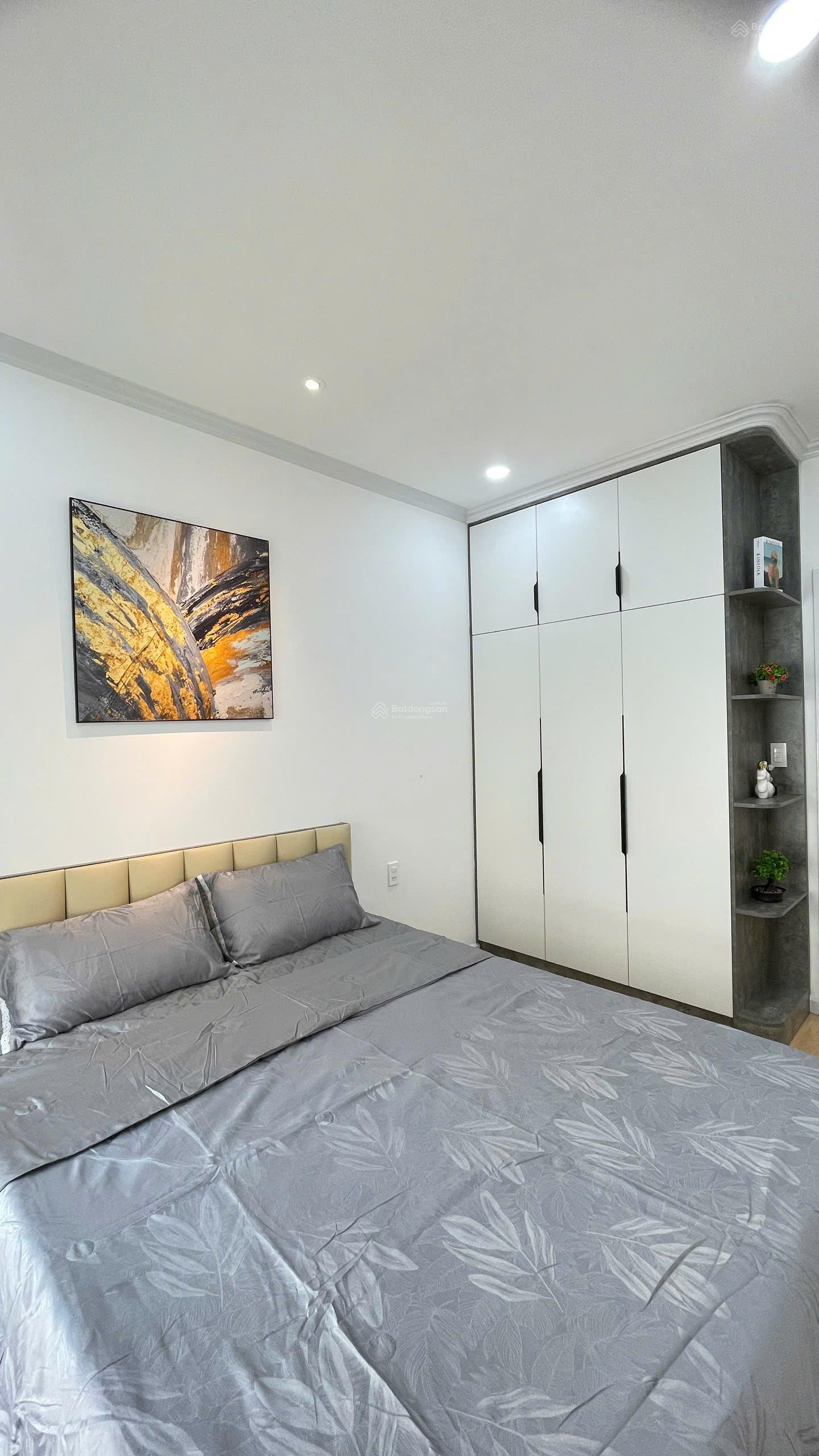 Bán CC Sky Garden I, 5,59 tỷ, 71,4m2, 2PN, 1WC, P Tân Phong, Q7, HCM