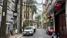 Phân lô Vũ Hữu - Lê Văn Lương. Toà CHDV 17P. DT 79m2x7T. 2 mặt thoáng. Ngõ thông đẹp. Giá 17.5 tỷ