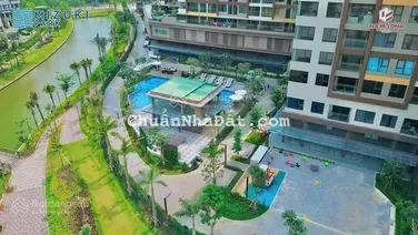 Cho thuê căn Akari city: 3 Phòng ngủ, 2WC, 95m chỉ 13.5tr/tháng. Miễn phí quản lý,có thể vào ở liền