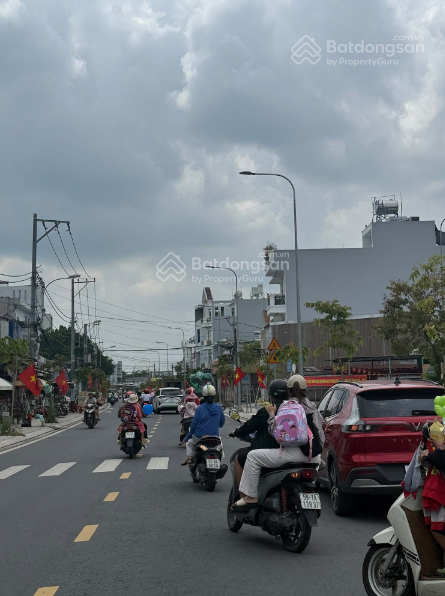 Đất MẶT TIỀN PHAN VĂN ĐỐI giá siêu hời 15 tỷ, diện tích 265 m2