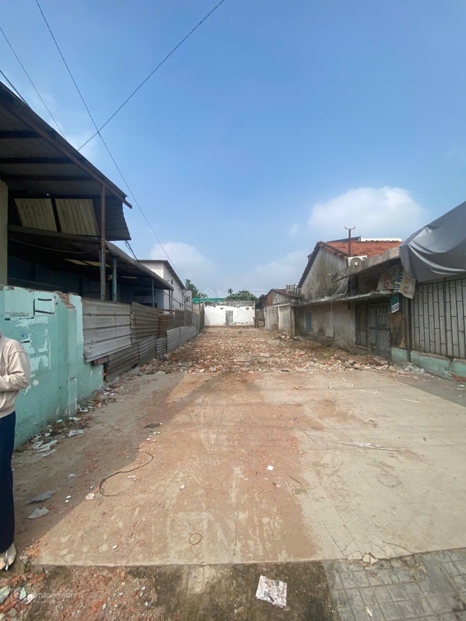 Đất MẶT TIỀN PHAN VĂN ĐỐI giá siêu hời 15 tỷ, diện tích 265 m2