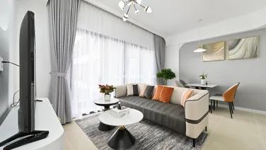 Thuê ngay Masteri Thảo Điền 2PN2WC 77m2 view sông mới 100% ngay quận 2 sát MRT di chuyển đến Q1 Q3