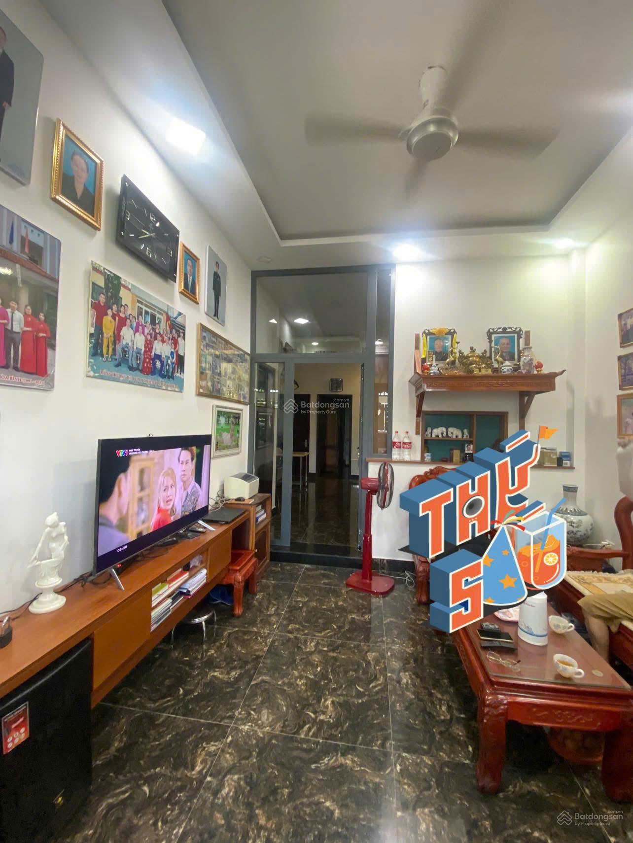 Bán nhà riêng tại Hòa Khánh Residence, 3,9 tỷ, 107,5m2, 2PN, 2WC