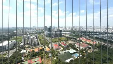 GIÁ SIÊU TỐT. CHỦ CẦN TIỀN THIỆN CHÍ BÁN GIÁ 11.5 TỶ, DT 148M TẠI CH RIVIERA POINT QUẬN 7.