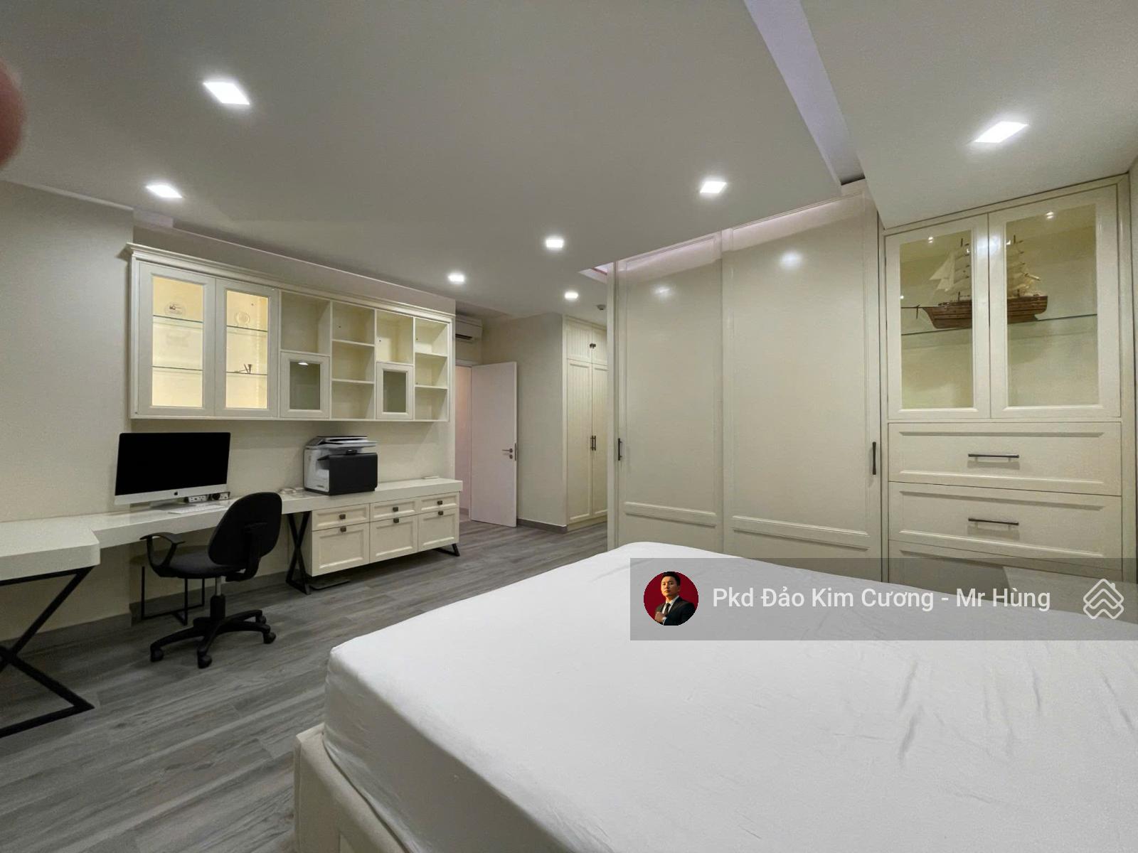 Bán căn hộ Đảo Kim Cương 4PN 167m2, view sông & Landmark 81, giá rẻ nhất khu vực. LH 0901 840 ***