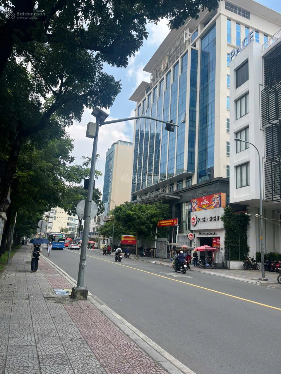 3000m2 mặt tiền đường Nguyễn Duy Trinh - Tp. Thủ Đức - 45x60m nở hậu - đoạn sầm uất nhất - 179 tỷ