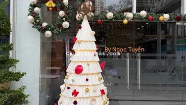 Căn hộ 3PN + 2WC tại Dragon Hill, 5,6 tỷ, 130 m2, view đẹp, chính chủ