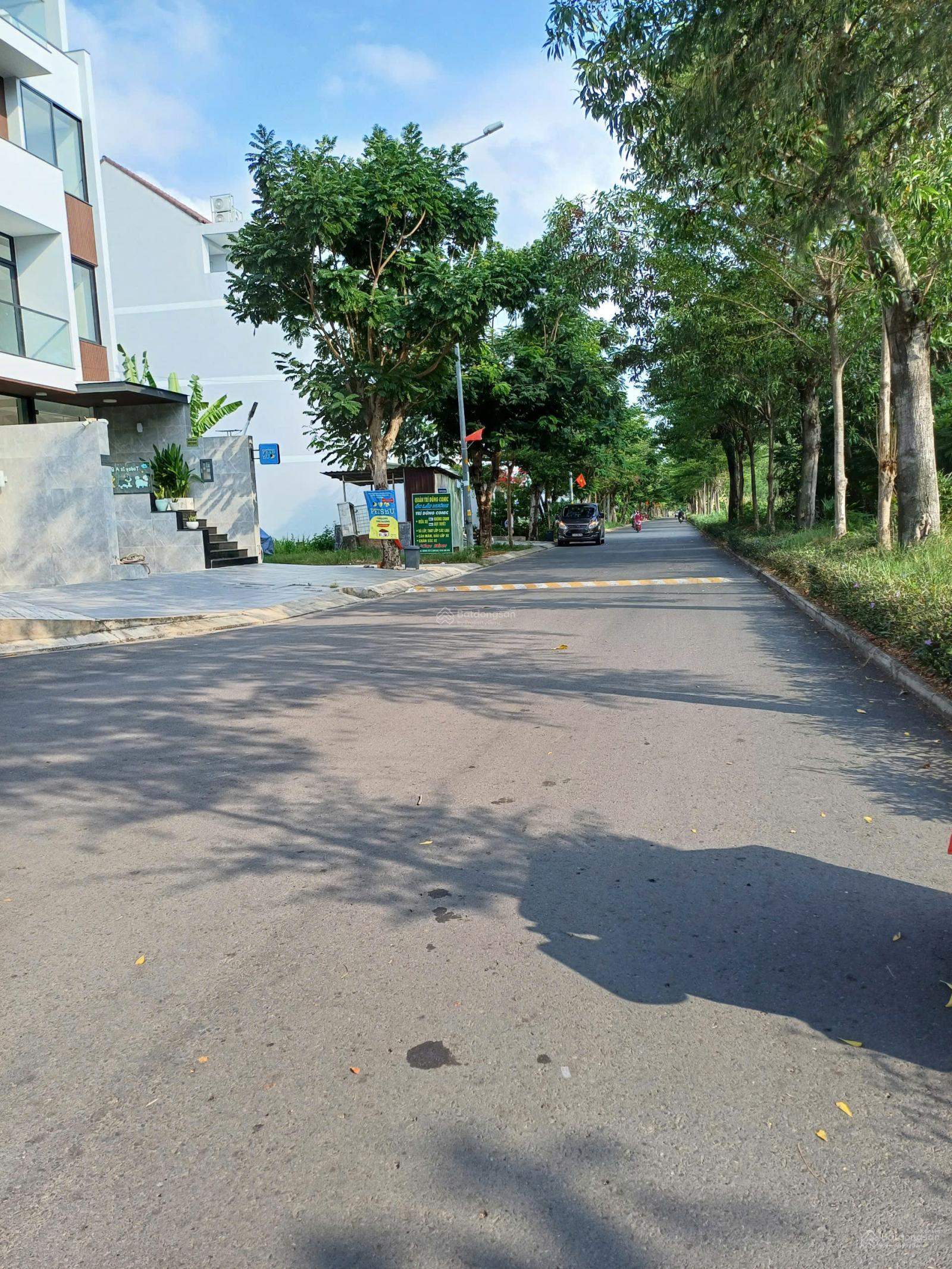 SIÊU PHẨM ĐẤT NỀN KDC CONIC LÔ ĐẸP HIẾM, GIÁ CHỈ 8,15 TỶ, Diện tích: 7m x 19m