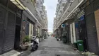 Bán nhà đẹp HXH 5 tầng,5 PN,5WC-Khu Đồng Bộ,đường Nguyễn Văn Dung, P.6,Gò Vấp,nhỉnh 9 tỷ
