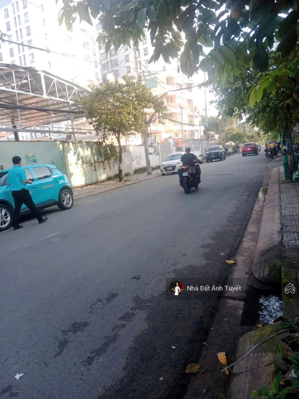 Bán nhà đẹp HXH 5 tầng,5 PN,5WC-Khu Đồng Bộ,đường Nguyễn Văn Dung, P.6,Gò Vấp,nhỉnh 9 tỷ