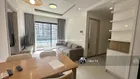 Trống sẵn căn hộ 2 phòng ngủ giá 16.5 triệu/tháng. LH Tú Cata: 0909 931 ***