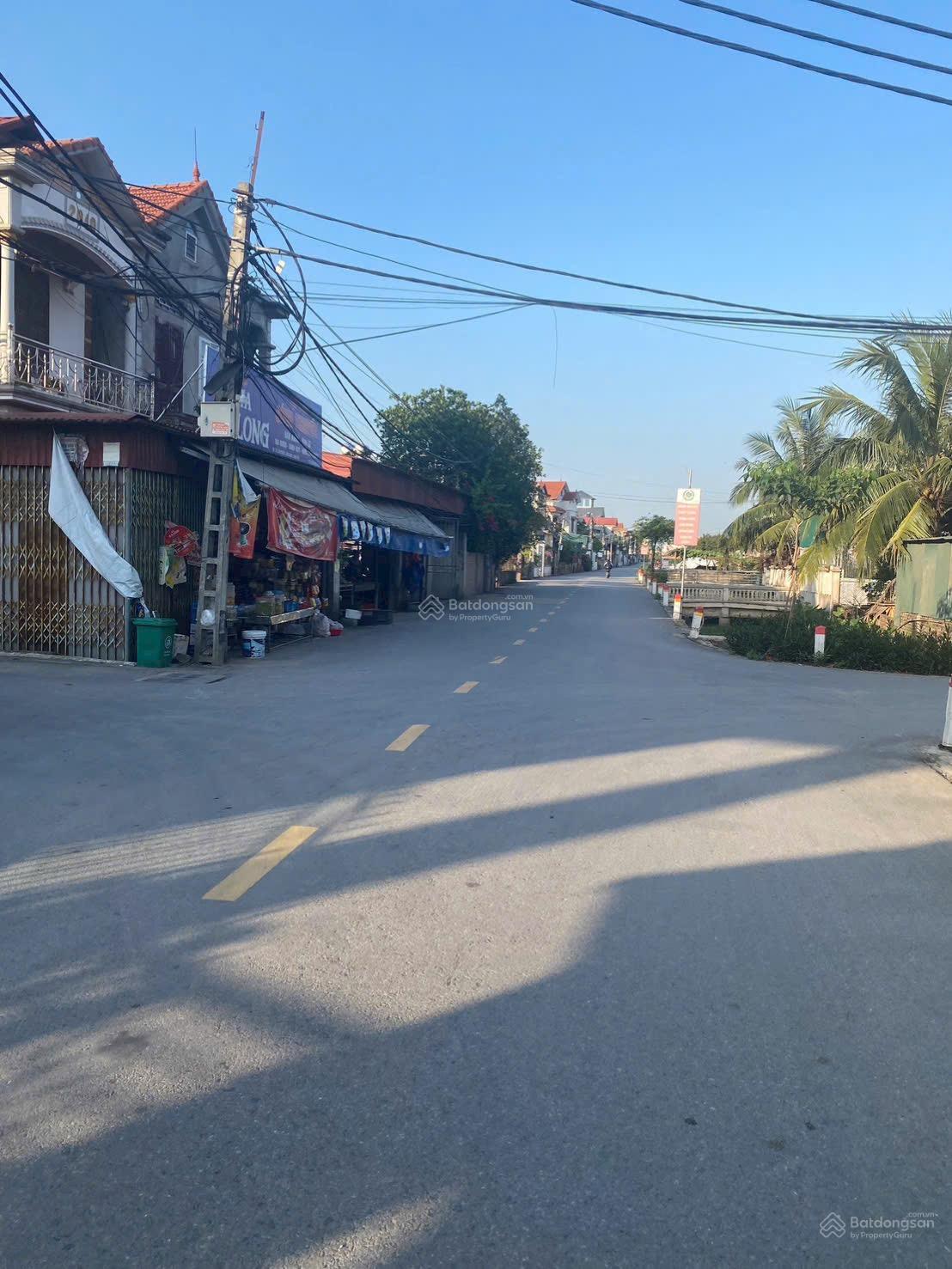 Chính chủ gửi bán đất Đan Kim giáp dự án trường đại học Bách Khoa CS2 và sân bóng đá PVF chỉ 300m