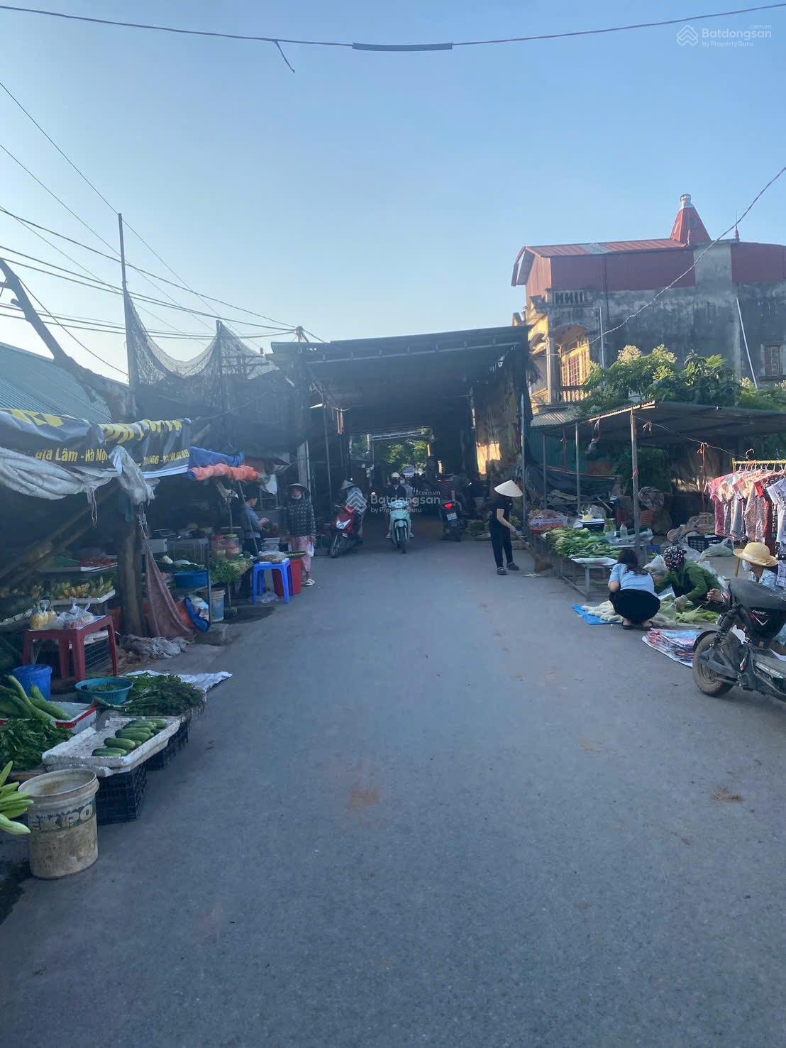 Chính chủ gửi bán đất Đan Kim giáp dự án trường đại học Bách Khoa CS2 và sân bóng đá PVF chỉ 300m