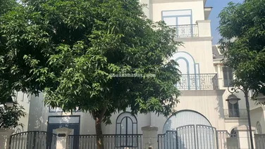 70 tỷ! Biệt thự đơn lập Ngọc Trai đảo lớn 288m2 cạnh công viên Đông Nam Vinhomes Ocean Park Gia Lâm