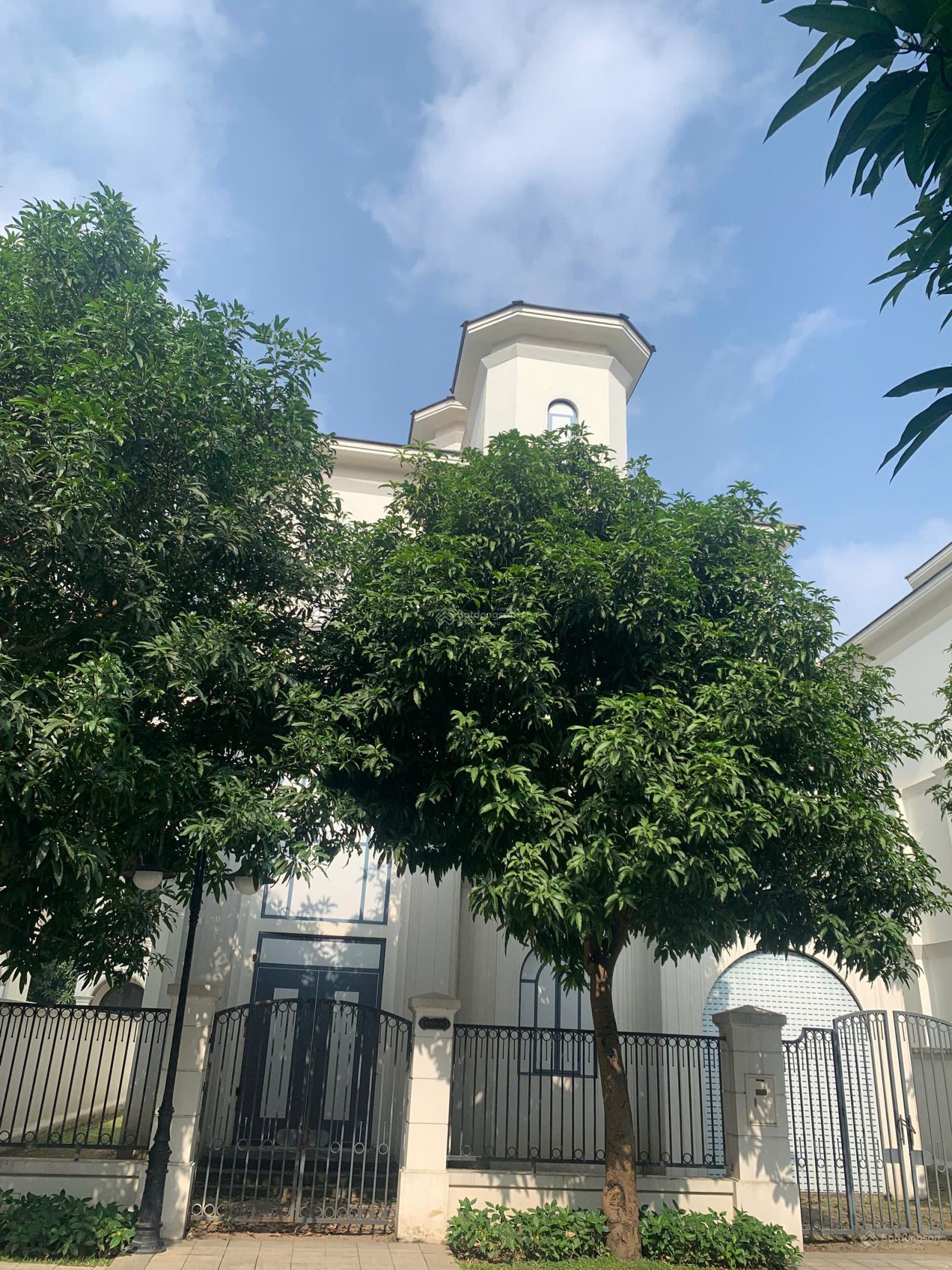 70 tỷ! Biệt thự đơn lập Ngọc Trai đảo lớn 288m2 cạnh công viên Đông Nam Vinhomes Ocean Park Gia Lâm