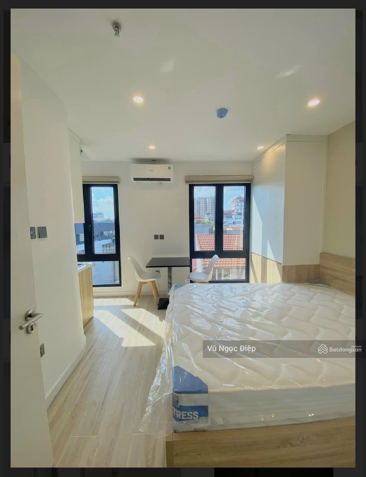 Bán gấp tòa CCMN Lê Quang Đạo 2 mặt thoáng 65m2 8T 12pkk giá chỉ 15 tỷ