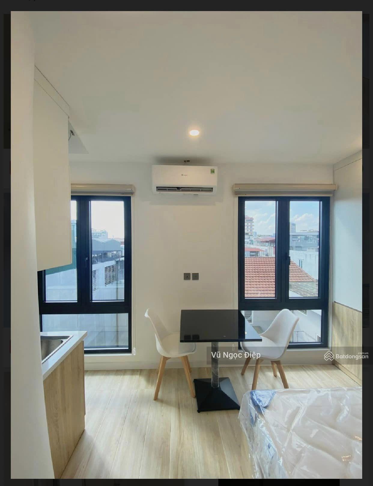 Bán gấp tòa CCMN Lê Quang Đạo 2 mặt thoáng 65m2 8T 12pkk giá chỉ 15 tỷ