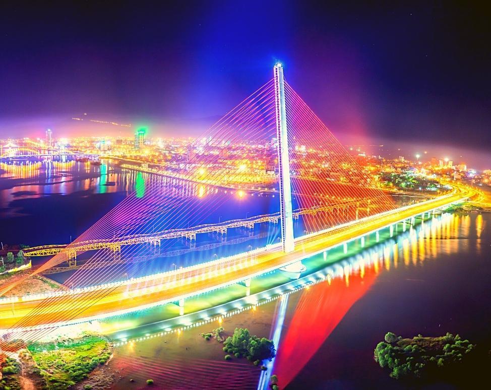 Bán đất 125m2, giá cực chất 19,5 tỷ tại Đường 2/9, Hòa Cường Bắc, Hải Châu, Đà Nẵng
