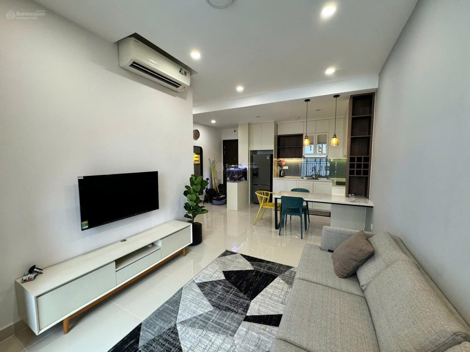 5ty8 - Chính chủ bán căn hộ 2PN 2WC - Chung cư Golden Mansion cao cấp - Đầy đủ tiện ích