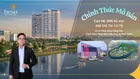 Bán căn hộ Fresia Riverside, 1,9 tỷ, 52m2, 2PN, 1WC chỉ với giá ưu đãi