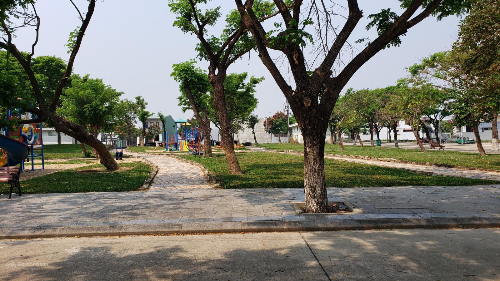 Bán nhiều lô đất đẹp tại KĐT Golden Hills - Liên Chiểu - Đà Nẵng (B2.66 giá 4,2 tỷ)