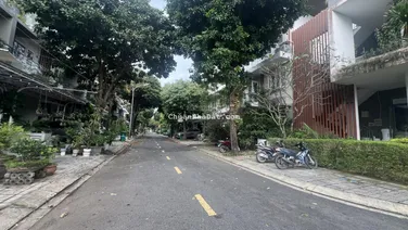BÁN NHÀ PHỐ NGANG 7X22 KHU COMPOUND RIOVISTA, PHƯỜNG PHƯỚC LONG QUẬN 9, HCM