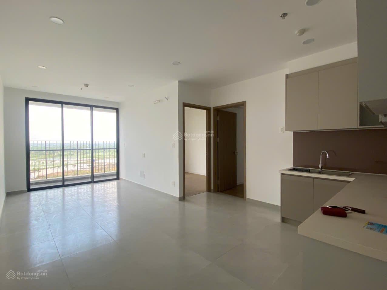 Bán căn hộ MT 73m2 giá tốt 4,1 tỷ sổ hồng, mới 100% sổ sẵn, hỗ trợ vay, view khu sinh thái Tam Đa