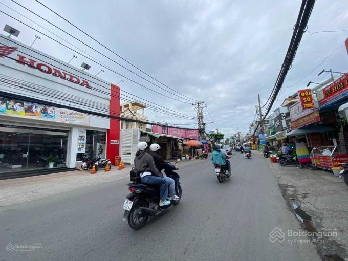 Bán nhà Nguyễn Duy Trinh Q2 - 7.5*33m - XD hầm 7 tầng - HĐT cao - Giá 41.5 tỷ