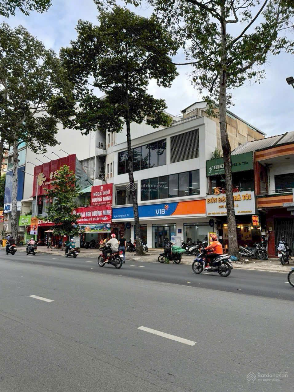 Giảm Sốc 6 Tỷ - MT Trần Hưng Đạo 12x22m Giáp Q1 - 4 Tầng - HĐT 235 Tr/tháng - Bán 119 Tỷ Giảm Sốc 6 Tỷ - MT Trần Hưng Đạo 12x22m Giáp Q1 - 4 Tầng - HĐT 235 Tr/tháng - Bán 119 Tỷ