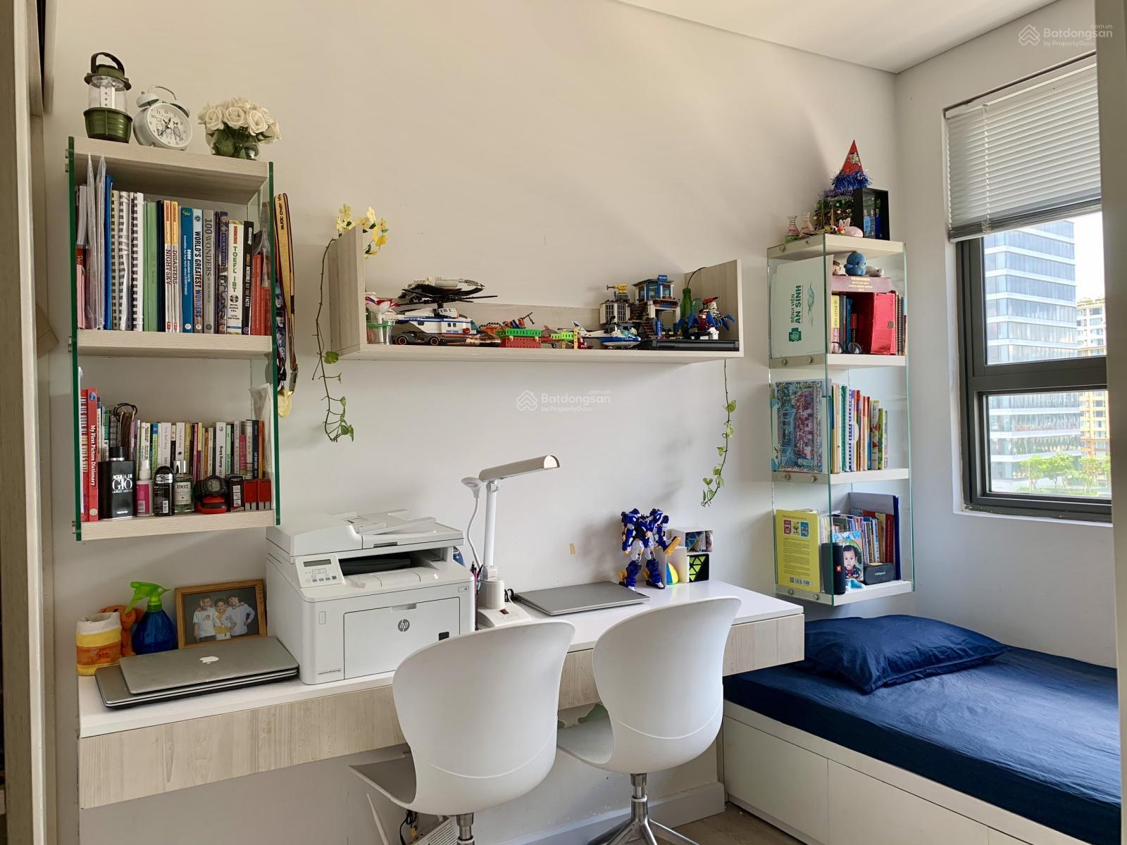 Bán căn 3PN tại Wilton, sổ hồng riêng, full nội thất y như ảnh 100%. Giá 8ty5. lh 0903 073 ***