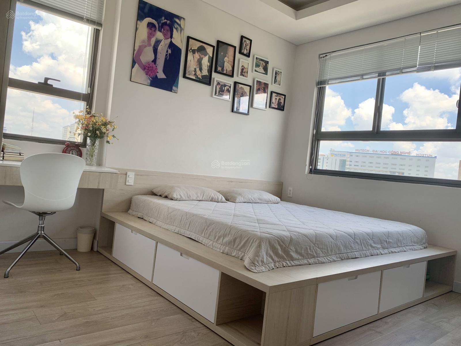 Bán căn 3PN tại Wilton, sổ hồng riêng, full nội thất y như ảnh 100%. Giá 8ty5. lh 0903 073 ***