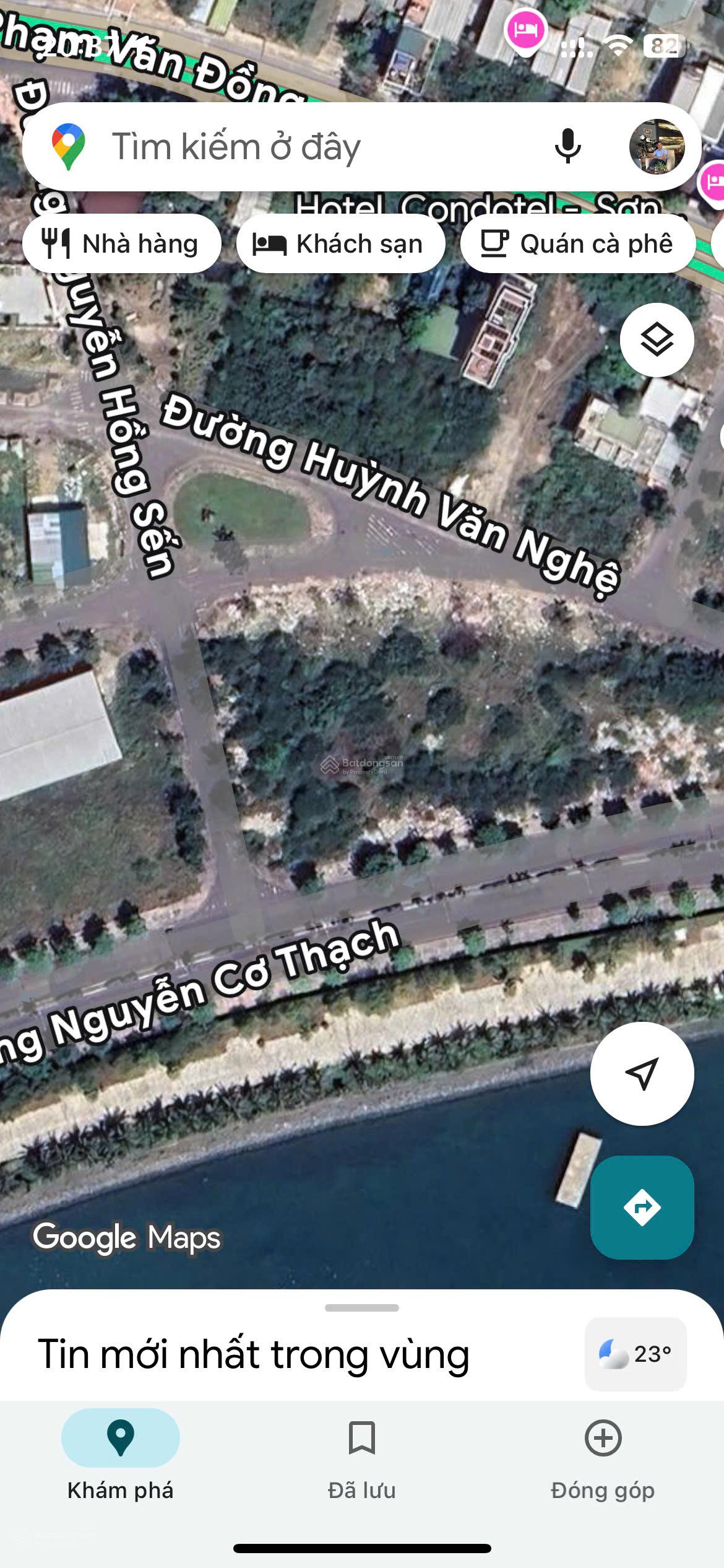 HÀNG HIẾM lô cặp view biển bến du thuyền quốc tế - Vĩnh Hoà. Sổ hồng cá nhân bank hỗ trợ vay