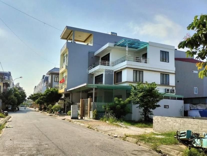 Bán 70m2 đất TĐC Đồng Hoà 2, Kiến An