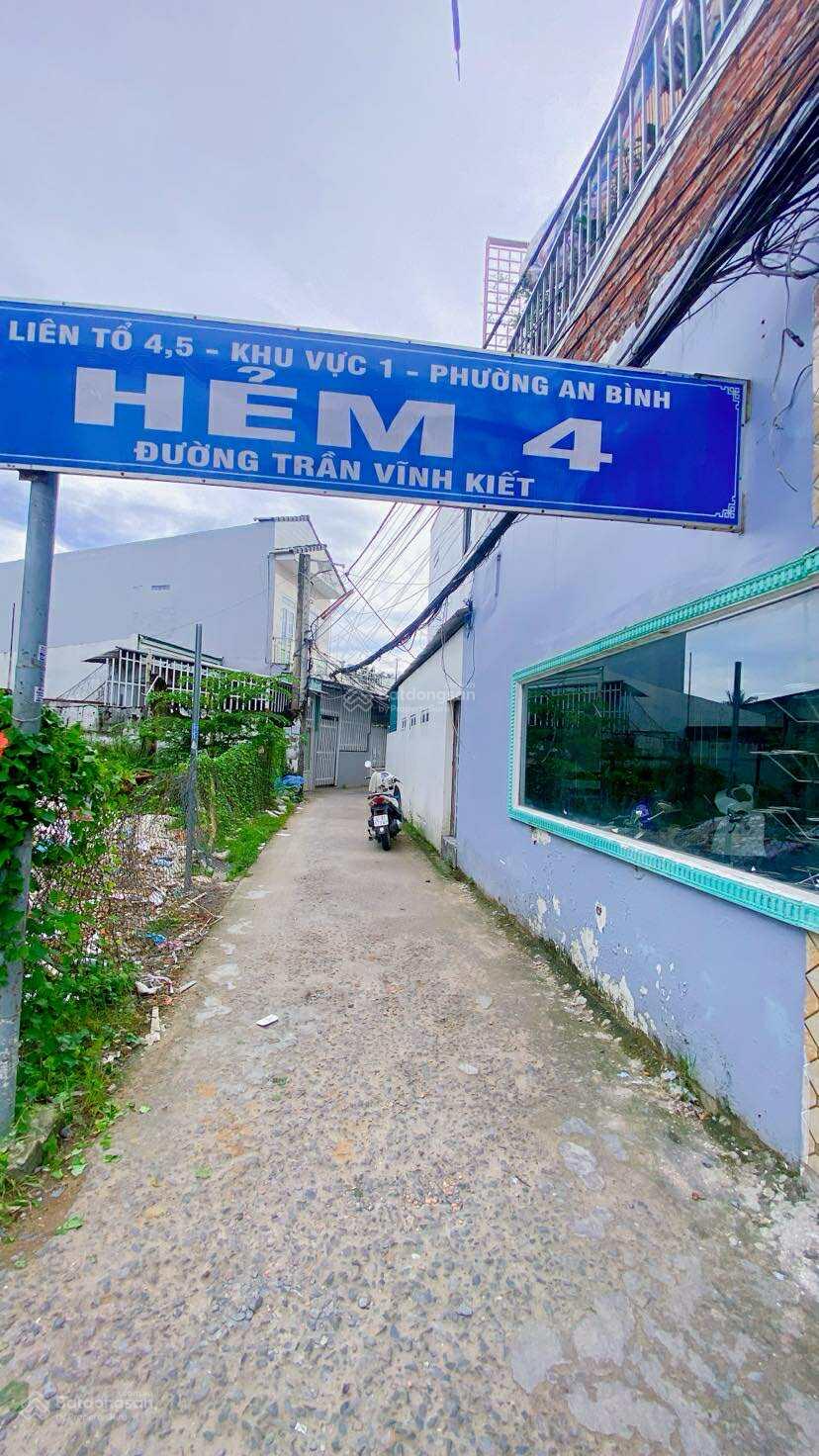 Bán đất 450 m2 gần cầu Đầu Sấu đường 3/2