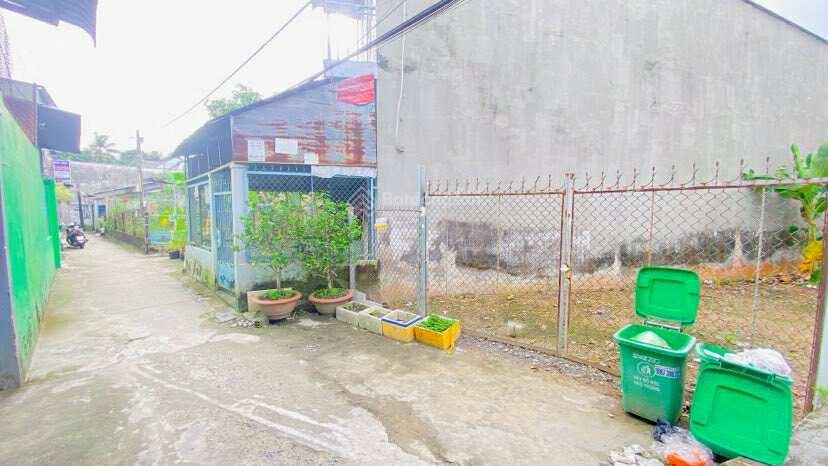 Bán đất 450 m2 gần cầu Đầu Sấu đường 3/2