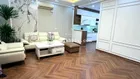 Bán căn hộ chung cư 43-45 Đốc Ngữ, tầng cao view thoáng, sử dụng 98m, 3 ngủ 2wc full NT hiện đại
