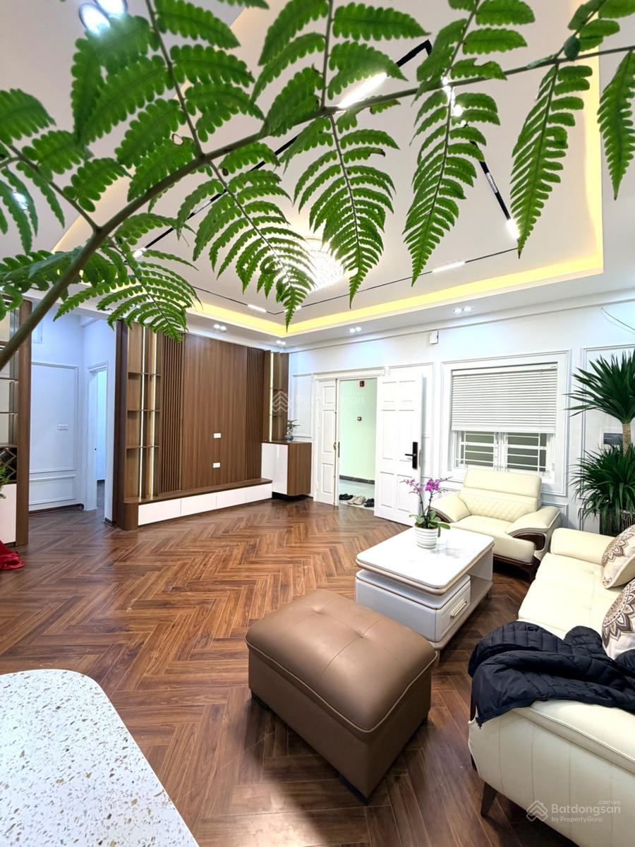 Bán căn hộ chung cư 43-45 Đốc Ngữ, tầng cao view thoáng, sử dụng 98m, 3 ngủ 2wc full NT hiện đại