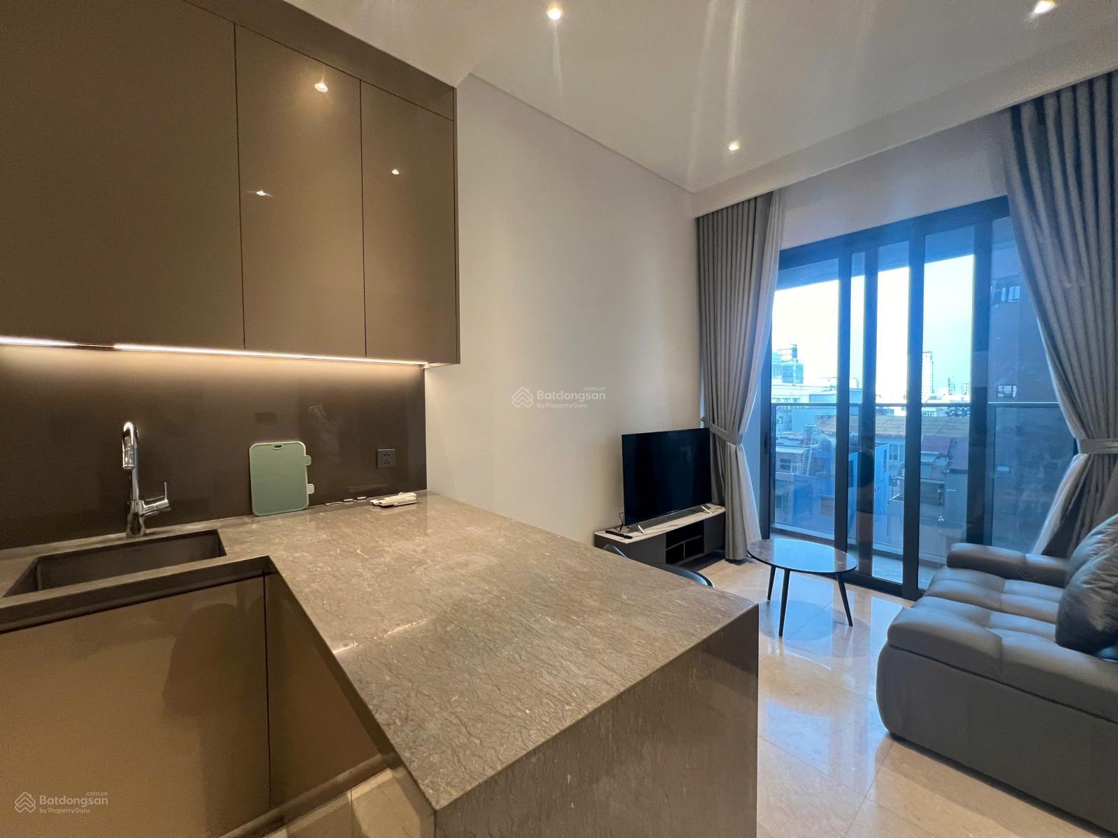 Cho thuê căn hộ quận 1 - The Marq 1PN, 24tr - giá tốt nhất The Marq Cho thuê căn hộ quận 1 - The Marq 1PN, 24tr - giá tốt nhất The Marq