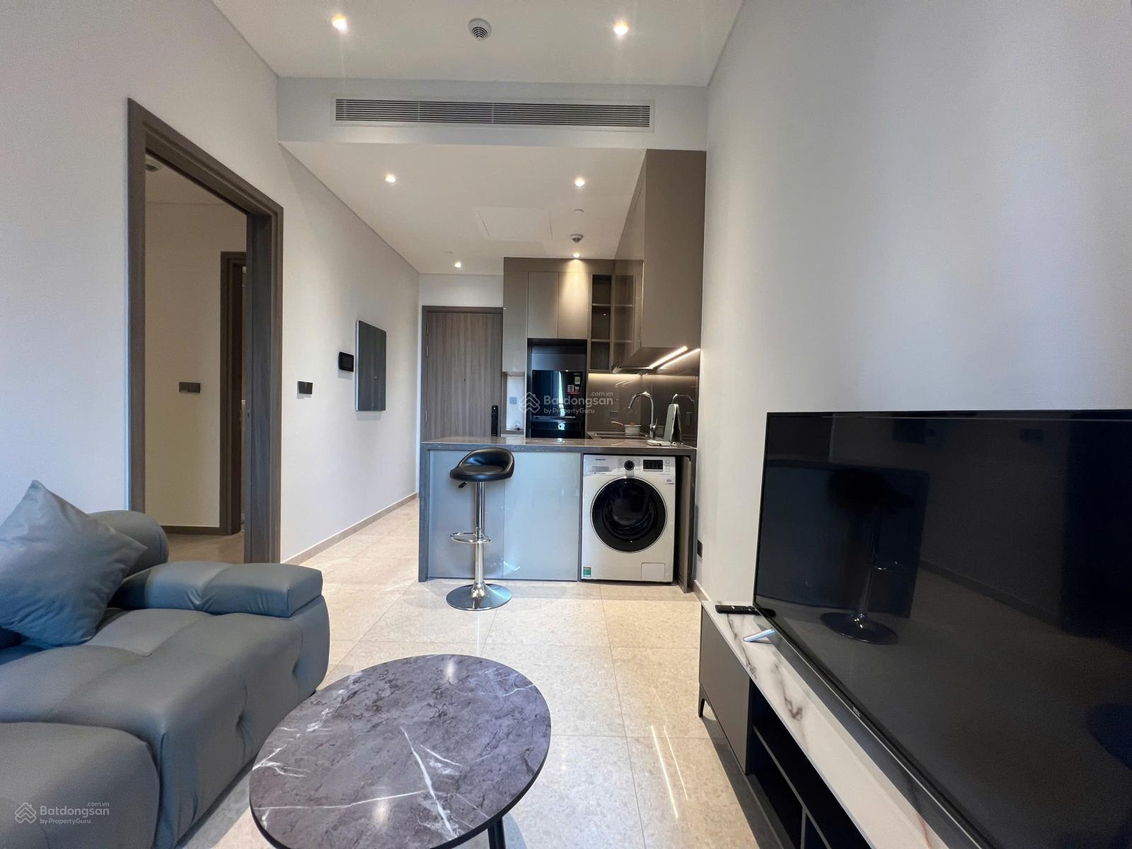 Cho thuê căn hộ quận 1 - The Marq 1PN, 24tr - giá tốt nhất The Marq Cho thuê căn hộ quận 1 - The Marq 1PN, 24tr - giá tốt nhất The Marq