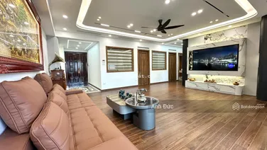 Bán căn 135m² Trung Yên 1, 4 ngủ rộng hiếm, cửa Đông Bắc - ban công Tây Nam giá 13.5 tỷ