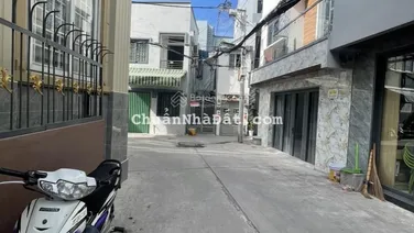 Bán nhà riêng tại Đường Nguyễn Thị Thập, Tân Quy, Quận 7, TP.HCM, 9,5 tỷ, 110m2 rộng rãi giá ưu đãi