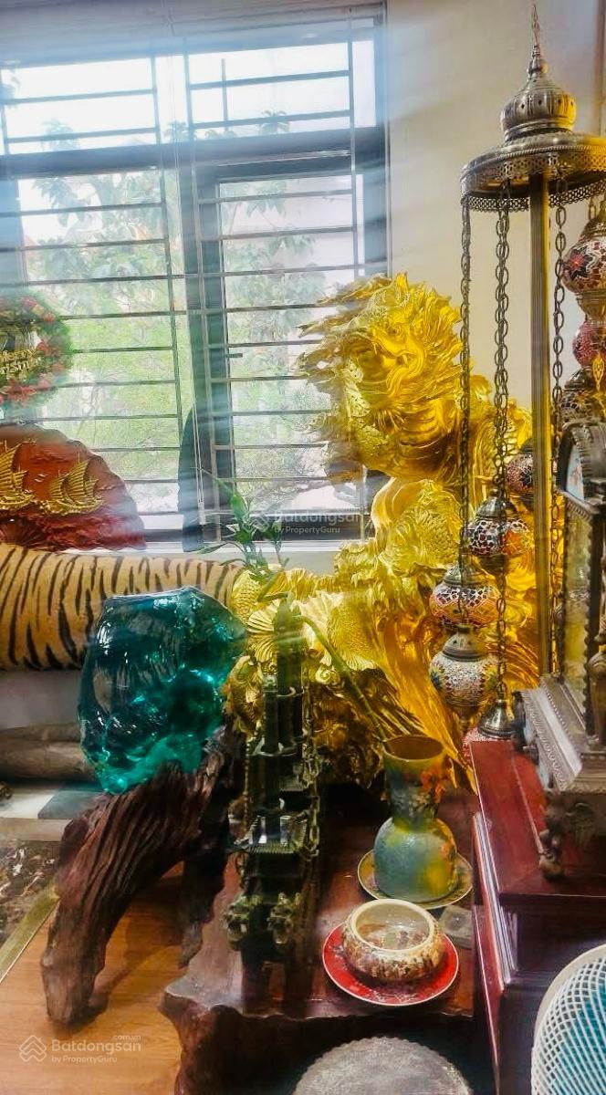 Bán nhà ngõ 40 Xuân La - Tây Hồ - Biệt thự VIP - Ô tô - KD - 4 thoáng - 115m2x5 tầng - Giá 41 tỷ