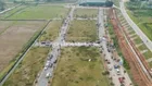 Bán đất đấu giá phiên 4/12/25 Đầm Mọc Xá, Dân Hoà, hạ tầng đẹp, mặt TL429, DT 75-90m2, Fo chênh nhẹ
