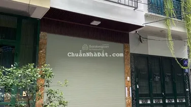 Cho thuê nhà mới Lê Văn Thiêm 55m2x4T, MT 6m, phân lô yên tĩnh, dân trí cao. 20tr. LH 0358 383 ***